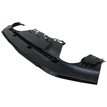 Load image into Gallery viewer, Mazda 3 front bumper undertray 2013-2016 Pre facelift Genuine B45A-500S1
