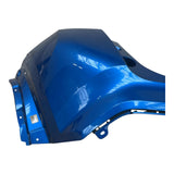 Nissan Juke F16 rear bumper 2019-2022 Genuine 85022-6PA0H