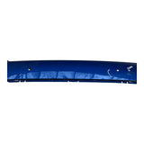 BMW 4 Series Gran Coupe M Sport rear bumper G26 2020-2023 Genuine 51128078583