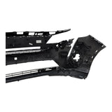 Peugeot 3008 front bumper SUV 2020-2023 5 door Genuine 9836768577