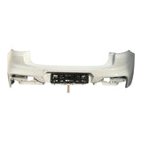BMW X4 M Sport rear bumper G02 2018-2021 Genuine 51128065124