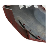 Seat Ibiza Rear Bumper 2017-2023 Genuine 6F0807421