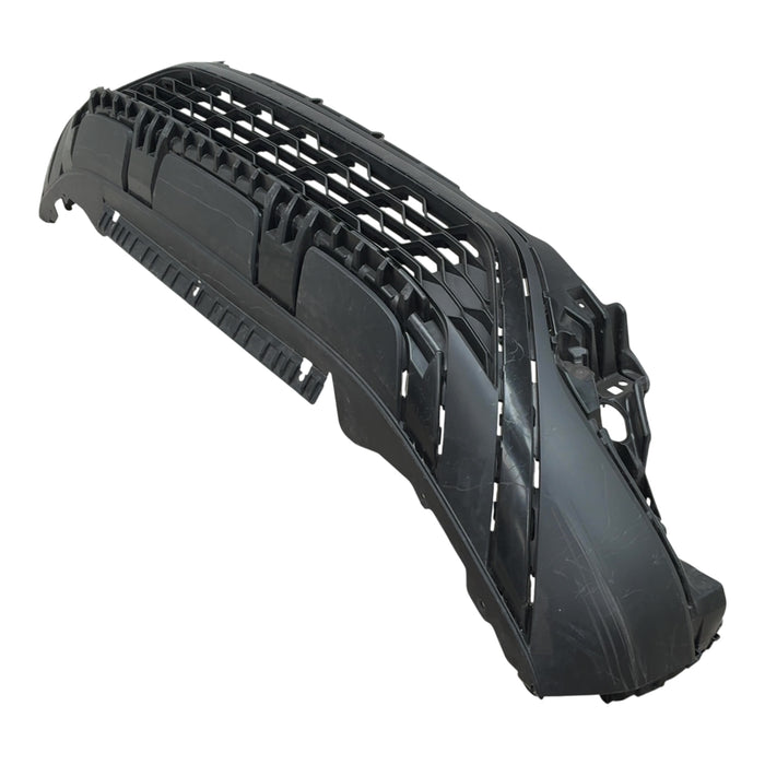 Volkswagen T-Roc T Roc front bumper lower section 2021-2023 Genuine 2GA805903K
