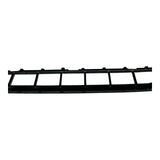Volkswagen Tiguan Front Bumper Grille Lower 2024-2025 Genuine 571805903