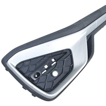 Load image into Gallery viewer, Audi Q2 rear bumper lower grill insert 2021-2024 5 Door SUV Genuine 81A807833
