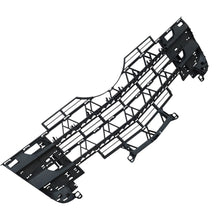 Load image into Gallery viewer, Mercedes Benz C Class AMG line front bumper W205 2014-2018 Genuine A2058850925
