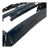 BMW X3 IX3 M Sport front bumper G01 SUV 2021-2025 Genuine 51118081055