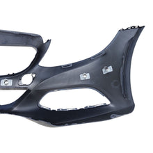Load image into Gallery viewer, Mercedes  Benz C class front bumper W205 2014 on SE Standard genuine A2058850125
