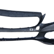 Load image into Gallery viewer, Mercedes  Benz C class front bumper W205 2014 on SE Standard genuine A2058850125

