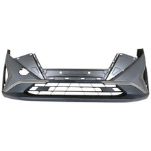 Load image into Gallery viewer, Nissan Qashqai front bumper Facelift 2024-2026 SUV Genuine Used 62022 HN10H
