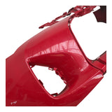 Toyota Yaris front bumper 2014-2016 Hatchback Used Genuine 52119-0D660