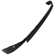 Load image into Gallery viewer, Audi Q4 E-Tron ETron rear bumper grill insert Genuine 2021-2024 89A807833A
