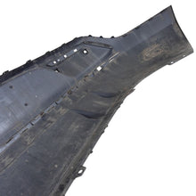Load image into Gallery viewer, Mercedes Benz EQC AMG Line rear bumper 2020-2024 Genuine A2938851601
