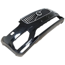 Load image into Gallery viewer, Volvo XC90 R Design front bumper 2019-2022 Genuine 31690641
