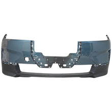Load image into Gallery viewer, BMW IX FRONT BUMPER Sport 2021 onwards SUV GENUINE pn 51117933597
