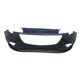 Vauxhall Corsa E front bumper Hatchback 2014-2018 Used Genuine 39003567