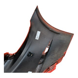 Porsche Boxster rear bumper 718 2017-2021 Genuine pn 982807421FFF