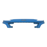 Hyundai Kona front bumper upper section 2020-2022 Genuine 86511-J9CA0