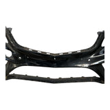 Mercedes E-Class Front Left Bumper Bracket 2013-2017 Genuine A2078851965