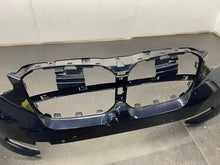 Load image into Gallery viewer, BMW IX3 FRONT BUMPER Upper 2020 onwards Electric SUV GENUINE pn 51118498773
