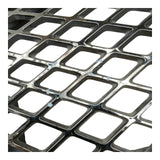 Genesis GV70 Front Bumper Radiator Grille 2021-2023 Genuine 86366-AR000