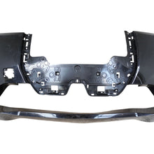 Load image into Gallery viewer, BMW IX front bumper 2021-2024 SUV 5 door Electric Genuine Used pn 51117933621
