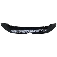 Load image into Gallery viewer, Volkswagen ID7 ID.7 front bumper upper grill trim 2020-2025 Genuine 14A853053A
