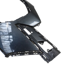 Load image into Gallery viewer, Audi Q4 E-Tron front bumper centre grill trim 2021-2024 Genuine 89A807725A
