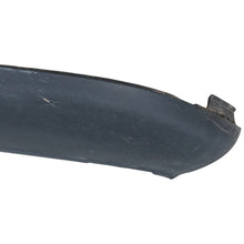 Load image into Gallery viewer, Mercedes Benz EQE AMG front bumper valance trim 2022-2025 Genuine A2958855702

