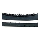 Range Rover Sport front bumper 2022-2025 SUV Genuine N9X2-17F003-A