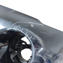 Load image into Gallery viewer, BMW X1 front bumper SE Standard 2015-2020 F48 SUV 5 Door Genuine 51117354815
