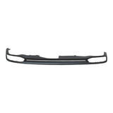 Audi A6 rear bumper valance C8 2018-2021 Saloon Avant Genuine 4K0807521D