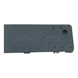 Mercedes Benz GLC front bumper number plate holder 2015-2019 Genuine 906728