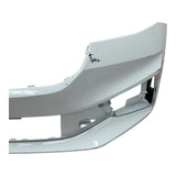 Skoda Fabia front bumper 2021-2024 Facelift Hatchback Genuine Used 6VA807221