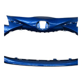 Toyota Yaris front bumper 2017-2019 Hatchback Genuine Used 52119-0DA40