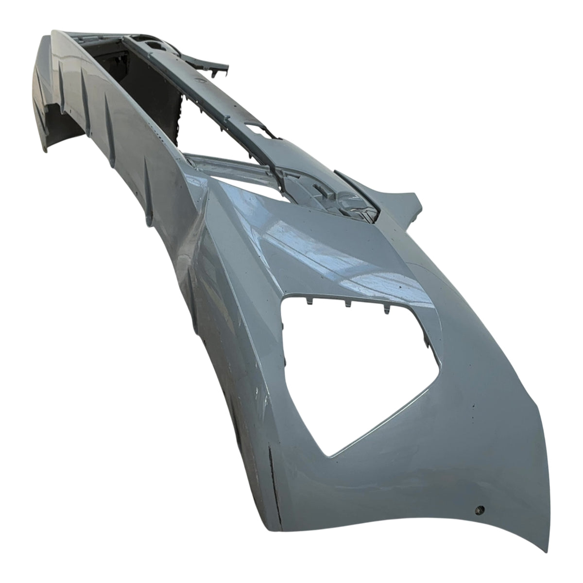 BMW 5 Series G60 G61 M Sport Front Bumper 2023-2025 Genuine 51118084653