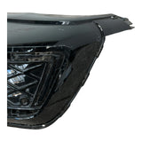 Volkswagen Tiguan R Line rear bumper lower 2024-2026 Genuine 571807521B