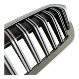 BMW 3 Series Front Radiator Grille G20 LCI 2022-2024 Genuine 5A1BFA6