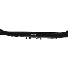 Load image into Gallery viewer, BMW IX rear bumper upper section 2021-2025 SUV Genuine 51128737822
