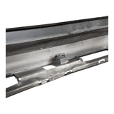Toyota Aygo X rear bumper 2020-2024 Genuine Used Part 52159-0H131