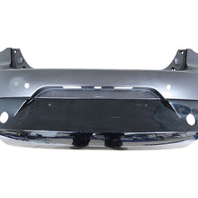 Load image into Gallery viewer, Mazda 3 front bumper 2019-2023 Hatchback Genuine BCKN-50031
