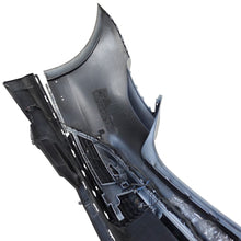 Load image into Gallery viewer, Porsche Taycan Sport Design rear bumper lower section Genuine 9J1807983M FFF

