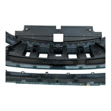 Vauxhall Frontera front bumper 2025-2027 Genuine 9854995780