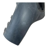Citroen C3 front bumper lower trim 2016-2019 Hatchback Genuine 9812061577
