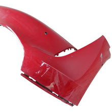 Load image into Gallery viewer, Porsche Taycan front bumper 2019-2023 Genine 9J1807221DFFF
