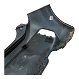 Kia Picanto rear bumper 2022-2024 Genuine 86611-G6CAO