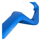 Jaguar F Type V6 rear bumper valance trim Genuine