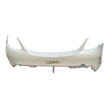Mercedes Benz C Class Rear Bumper 2014-2018 Genuine A2058555738