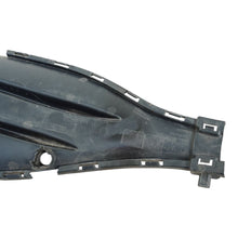 Load image into Gallery viewer, Mercedes Benz EQB front bumper left LH grill trim 2022-2024 Genine A2438857201
