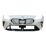 BMW 1 Series M Sport front bumper F70 2024 -2026 Genuine Used 51115A64E31